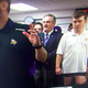 Illustration for article titled BREAKING: No-Pants Guy In Vikings Organization Is Not Dennis Polian, Polians Attorney Says